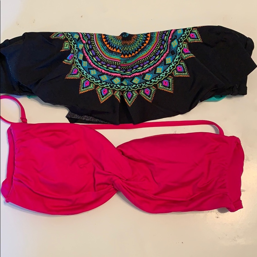Target Swimsuits